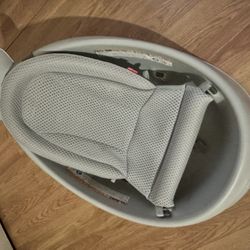 Baby Bath Tub Skip Hop Gray Whale