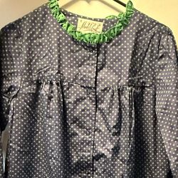 Vintage Models Coat New With Tags, Women’s 10