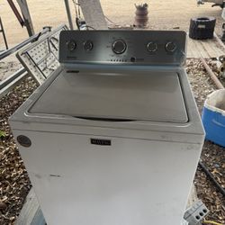 Maytag Washing Machine