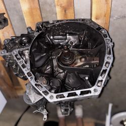 Acura Integra Transmission 