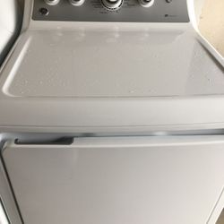 2020 GE Electric Dryer