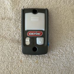 Garage Door Opener 