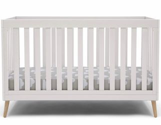 New! DELTA CHILDREN - 4 in 1 crib