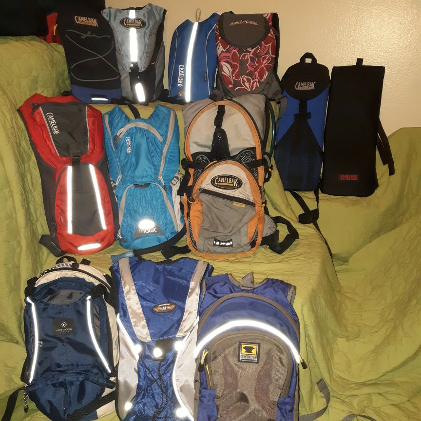 Camelbak Hydration Backpacks Mountainsmith, Outdoor Products, Dakine, Nanfeng