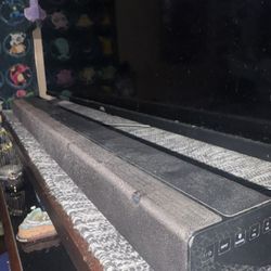 Sony Soundbar