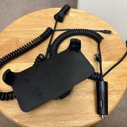 iPhone Car Chargers And Clip