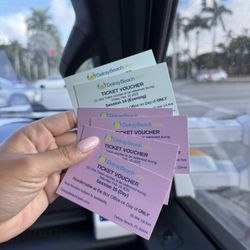 DELRAY OPEN TICKETS 