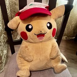 Plush Toys 