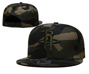 Houston Rockets New Era 9FIFTY Snapback Hat