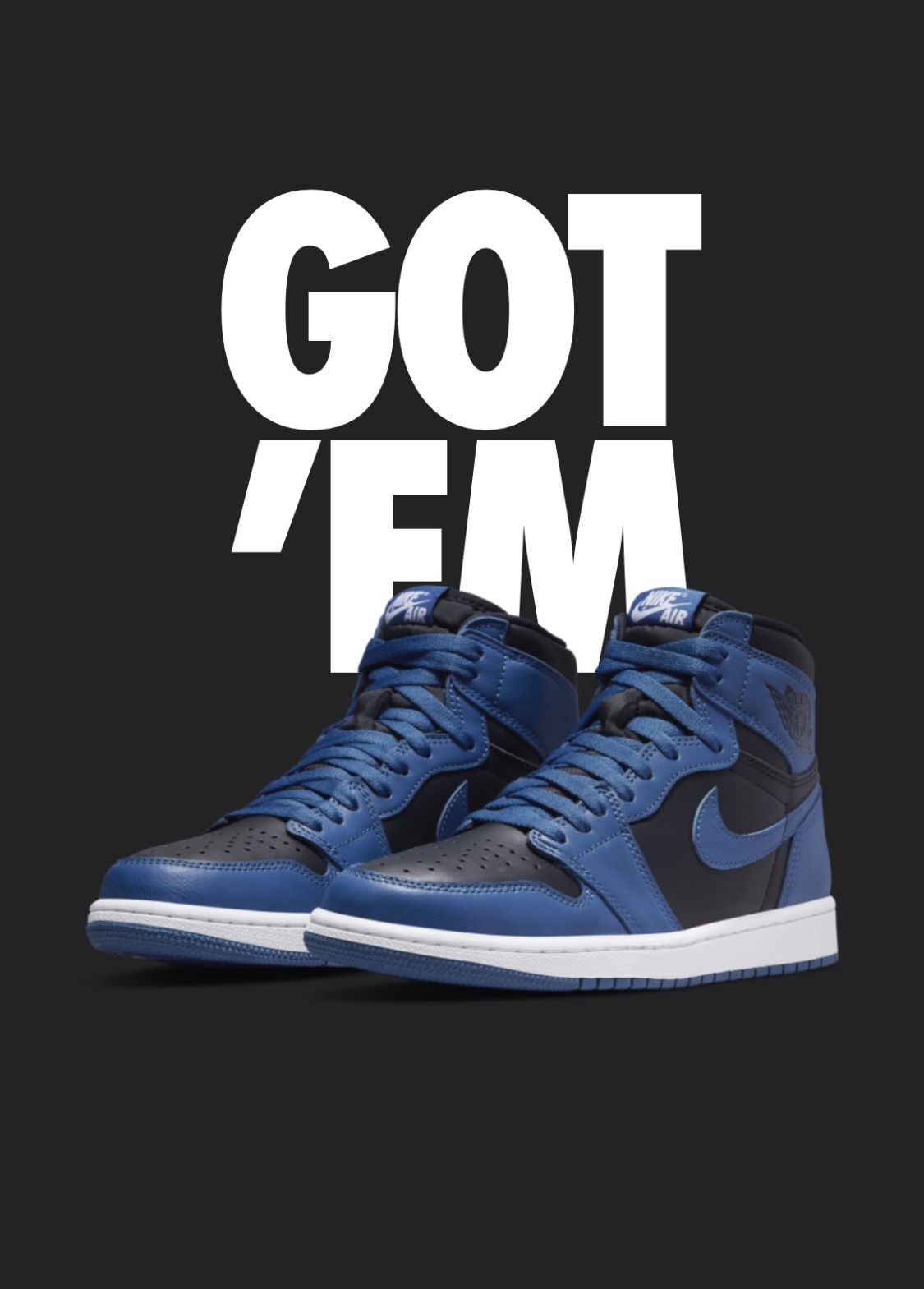 Jordan 1 Size 7