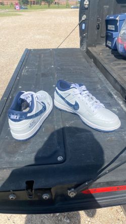 Customize Nike dunk Lows