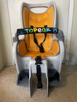 Topeak Child Bike Seat