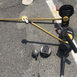Pair Of 2 Penn Downriggers(600 & 620) & Weight/Selling As A Pair Only for  Sale in Freeport, NY - OfferUp