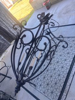 Chandelier