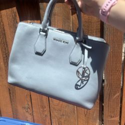 Michael Kors handbag