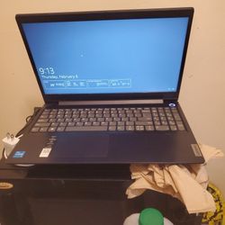 Lenovo Computer 