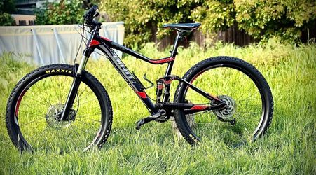 Giant Stance 2 medium