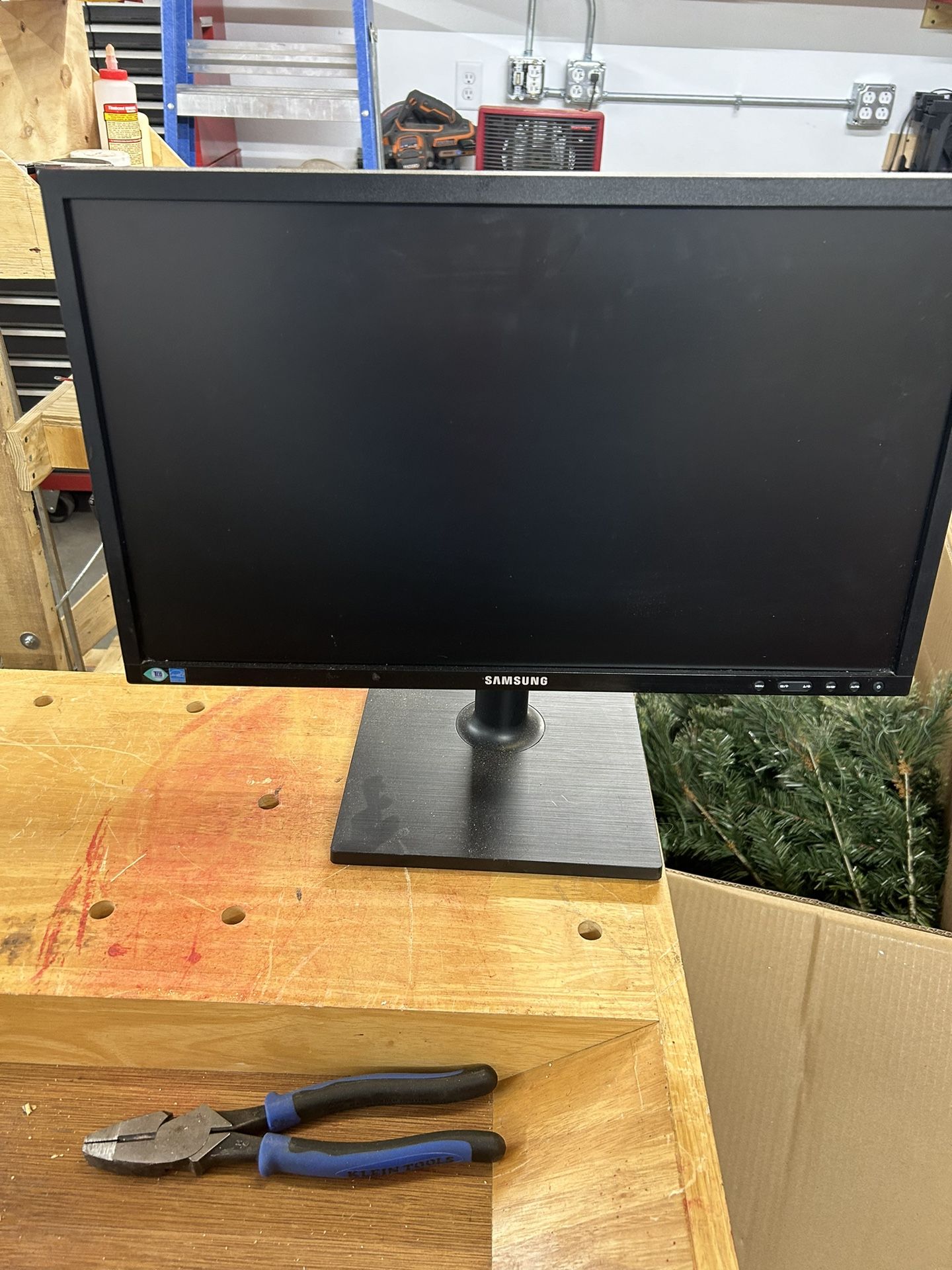 Computer Monitor