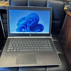 HP Probook  440 G5, core i5-7th gen 