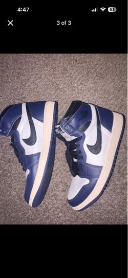 Jordan’s