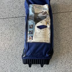 Queen Size Air Mattress 