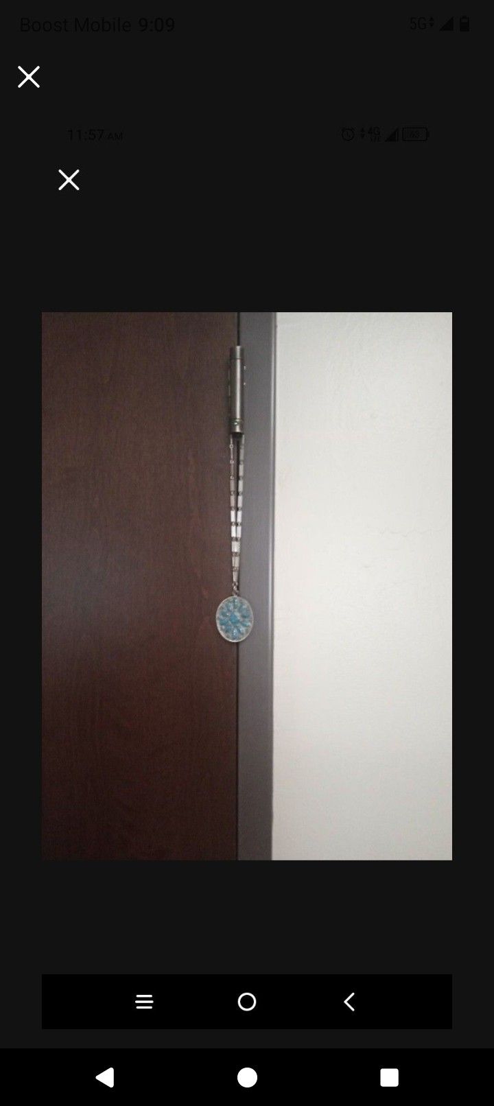 Turquoise Necklace