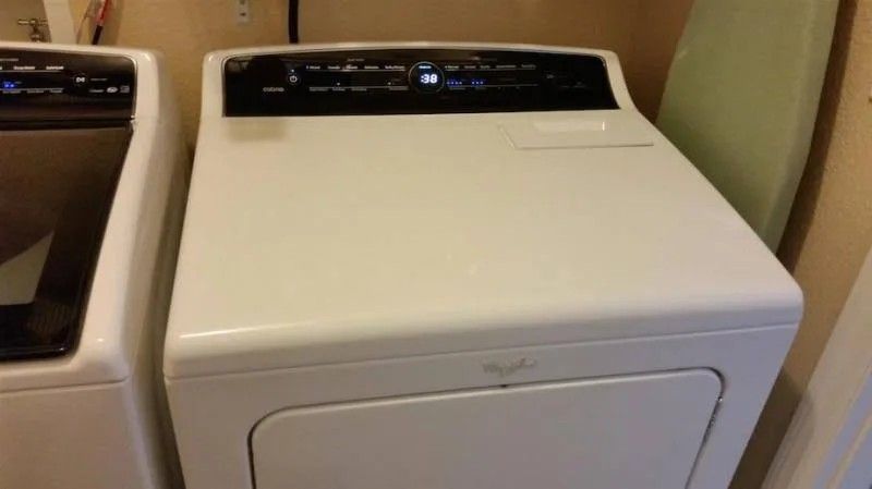 Electric Dryer