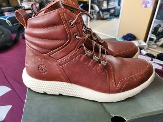 Timberland size 10.5
