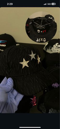 Barbas hat
