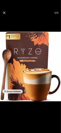 Cafe Ryze