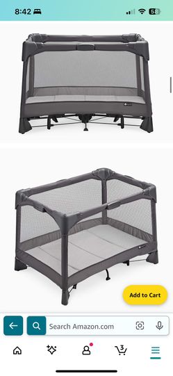 4moms Pack & Play
