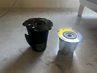 Keurig My K-Cup Universal Reusable Filter
