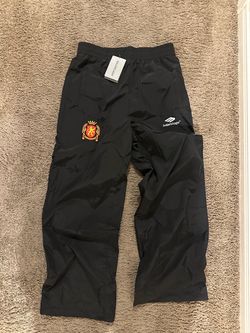 Balenciaga Track Pants