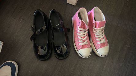 Woman size 8 bundle