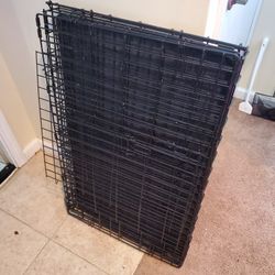 Large DOG CAGE