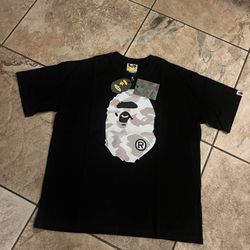 bape shirt 
