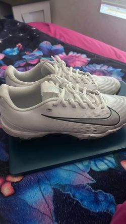 Nike Boys Football Cleats