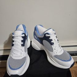 Michael Kors Women Sneakers 