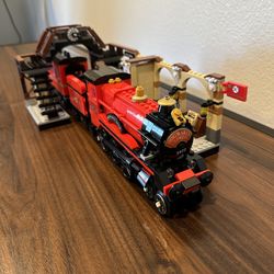 Lego Harry Potter Hogwarts Express (75955)