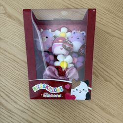 Squishmallows Bouquet