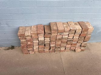Red bricks