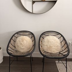 Article Ratan Chairs (2)