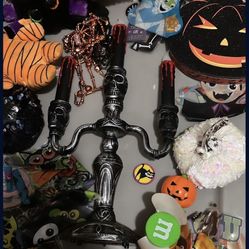 $7 Todo !! All Halloween !