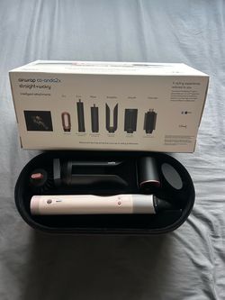 Dyson Airwrap Co-anda2x Multistyler and Dryer Ceramic Pink Rose Gold