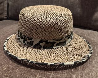 Sun hat