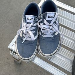 Vans Toddler Boys Shoes
