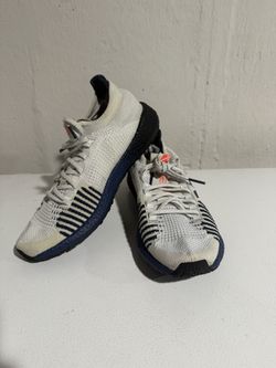 adidas Pulseboost HD Dash Grey