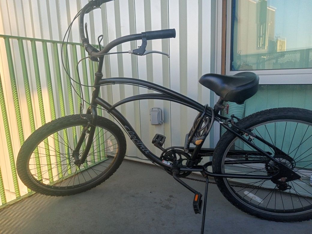 Electra Cruiser 26" Bike 7D