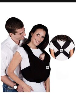 Baby Wrap Carrier,