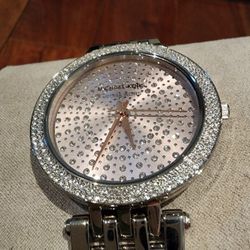 Michael Kors Women's Watch MK4407